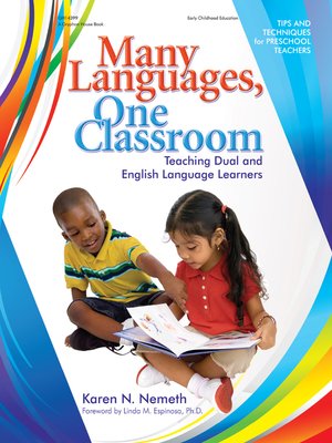 cover image of Many Languages, One Classroom